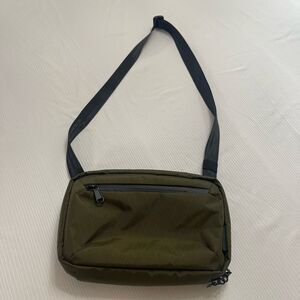 ALPAKA Elements Tech Case Max Army Green